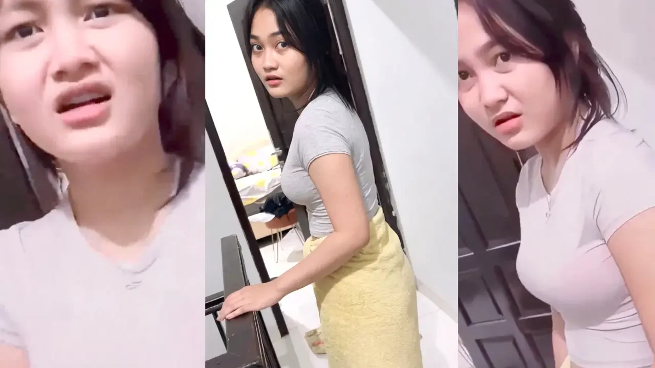 Full HD Percakapan Tetangga Kost baru mau diajak ngewe...