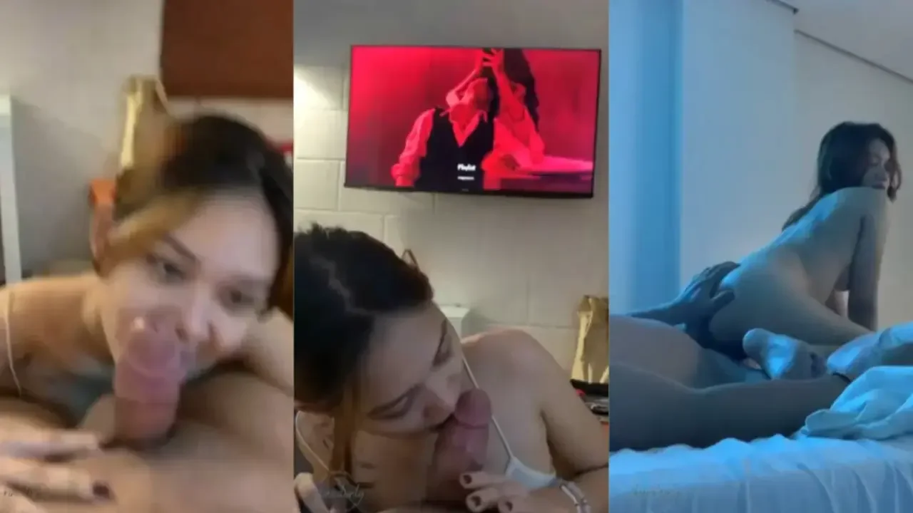 Ani-Ani Bareng Gadun Nginep Di Hotel Mewah -